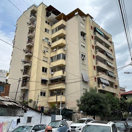 City Center Apartment 1 Tirana Exterior foto