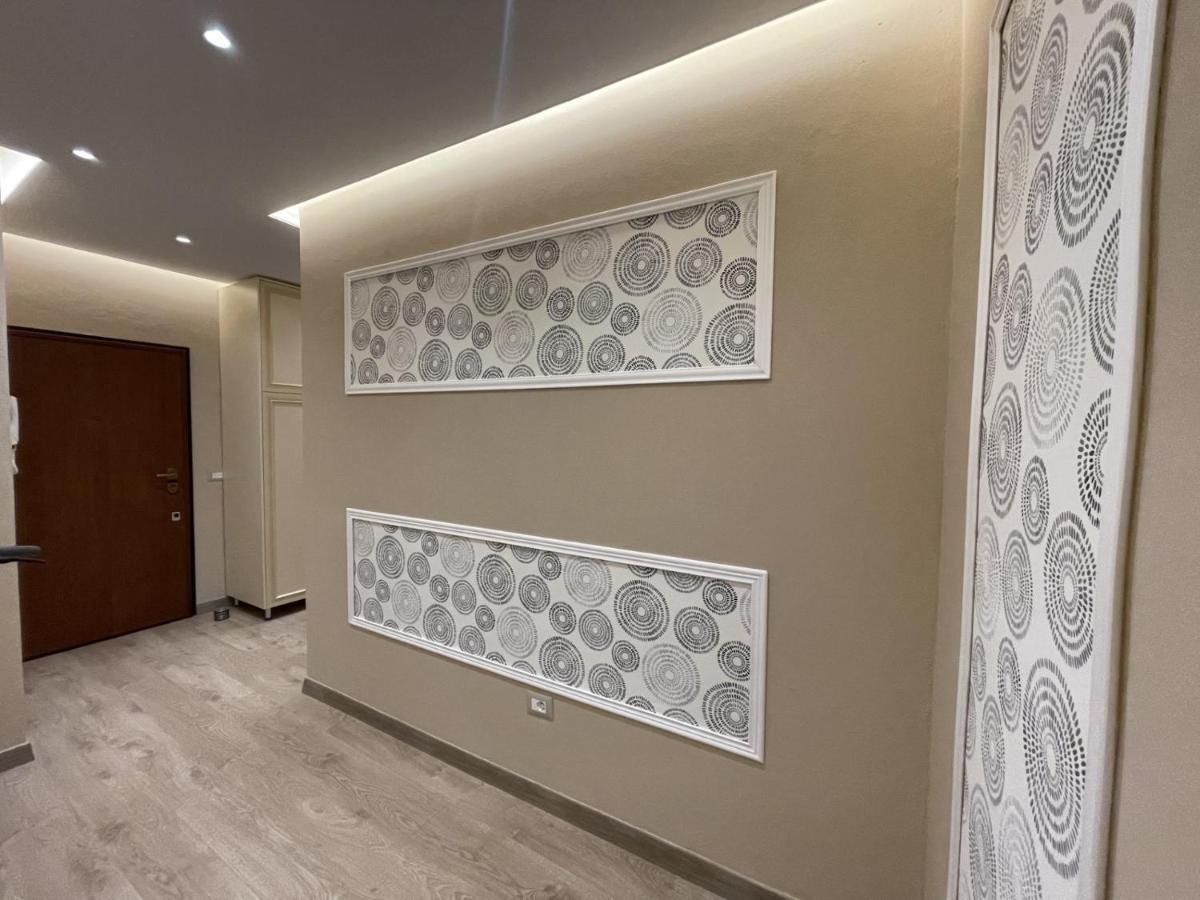 City Center Apartment 1 Tirana Exterior foto