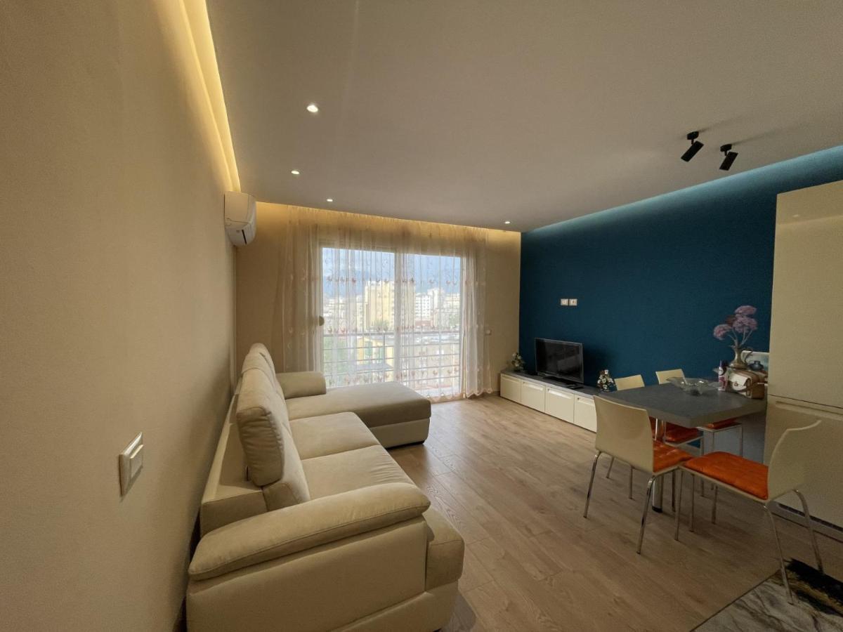 City Center Apartment 1 Tirana Exterior foto