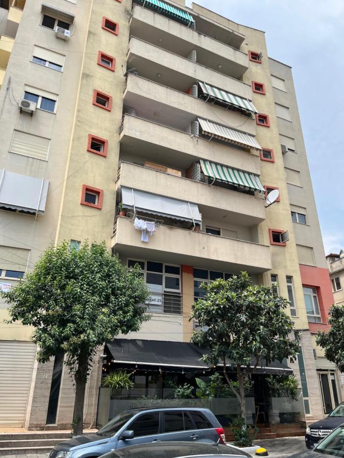 City Center Apartment 1 Tirana Exterior foto
